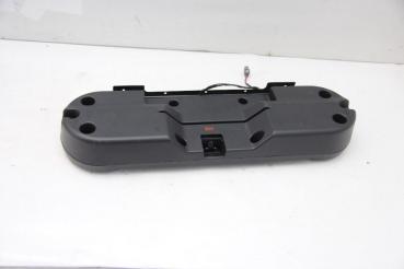 Preview: Lautsprecher 1DR92XDVAA Jeep COMPASS 1
