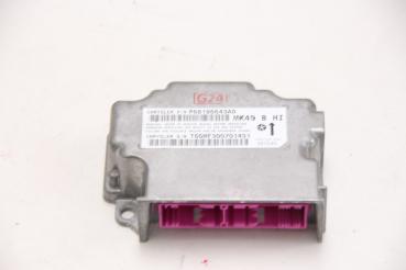 Steuergerät Aufprallsensor P68186643AD Jeep COMPASS 1