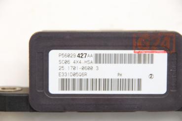 Sensor Querbeschleunigung P56029427AA Jeep COMPASS 1