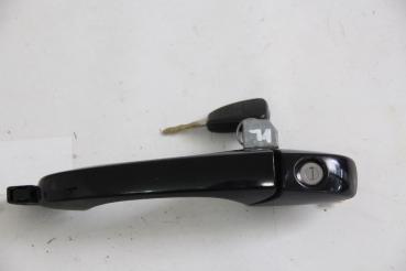 Türgriff außen vorn links XU55DX8AG Jeep COMPASS 1