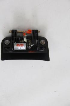 Preview: Türgriff außen hinten links 5115827AF Jeep COMPASS 1