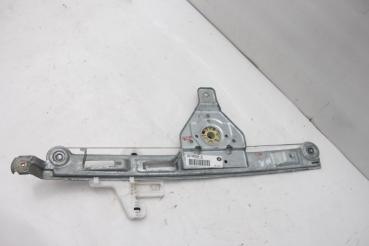Fensterheber elektrisch hinten rechts 05074822AA Jeep COMPASS 1