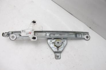 Preview: Fensterheber elektrisch hinten rechts 05074822AA Jeep COMPASS 1