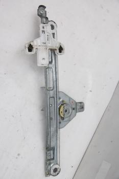 Preview: Fensterheber elektrisch hinten links 05074823AA Jeep COMPASS 1
