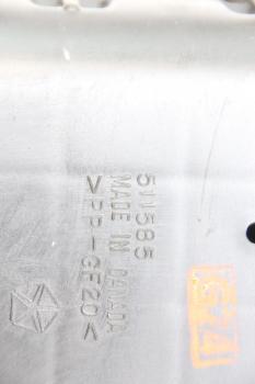 Preview: Luftfiltergehäuse 5145596AA Jeep COMPASS 1