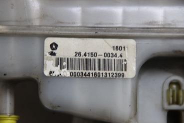 Preview: Hauptbremszylinder 26415000344 Jeep COMPASS 1