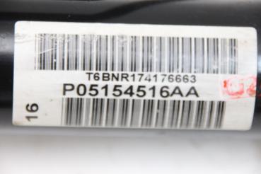 Preview: Lenkung Getriebe hydraulisch P05154516AA Jeep COMPASS 1