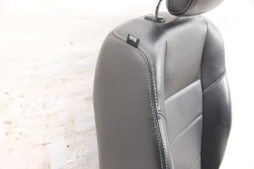 Preview: Sitz vorn rechts 4610171AB Jeep COMPASS 1