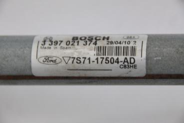 Preview: Scheibenwischergestänge 7S7117504AD Ford MONDEO 4 Turnier