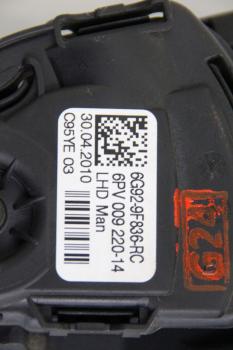 Preview: Gaspedal 6G929F836RC Ford MONDEO 4 Turnier