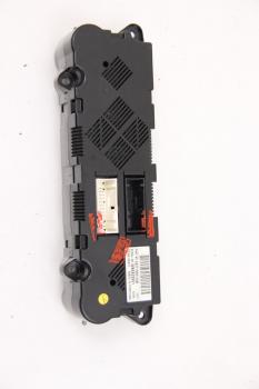 Preview: Klimabedienteil AS7T18C612AB Ford MONDEO 4 Turnier