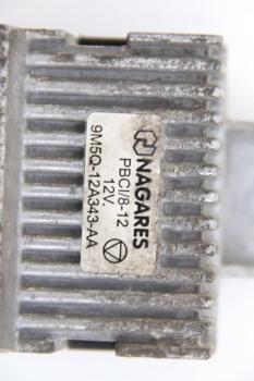Preview: Steuergerät Glühanlage 9M5Q12A343AA Ford MONDEO 4 Turnier
