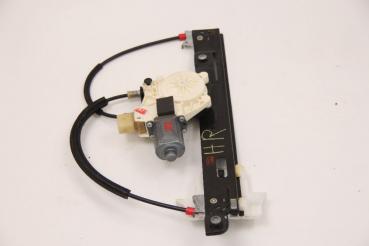 Fensterheber elektrisch hinten rechts 1881205 Ford MONDEO 4 Turnier