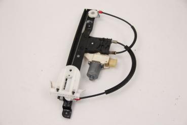 Preview: Fensterheber elektrisch hinten rechts 1881205 Ford MONDEO 4 Turnier