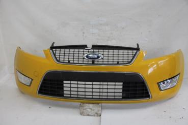 Stoßstange vorn 1488736 Ford MONDEO 4 Turnier