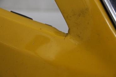 Preview: Stoßstange vorn 1488736 Ford MONDEO 4 Turnier