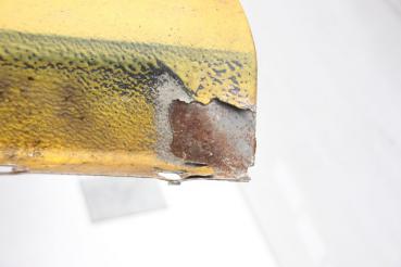 Preview: Kotflügel vorn links 1702314 Ford MONDEO 4 Turnier