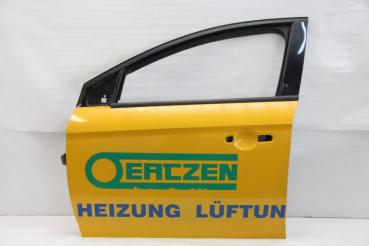 Tür vorn links 1778162 Ford MONDEO 4 Turnier