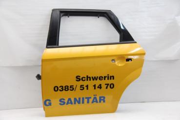 Tür hinten links 1582408 Ford MONDEO 4 Turnier