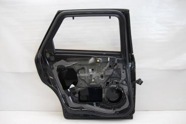 Preview: Tür hinten links 1582408 Ford MONDEO 4 Turnier