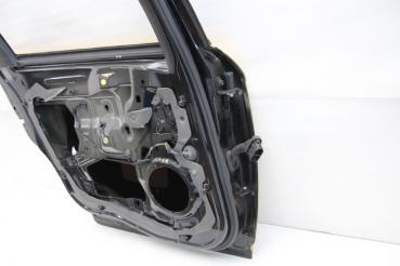 Preview: Tür hinten links 1582408 Ford MONDEO 4 Turnier