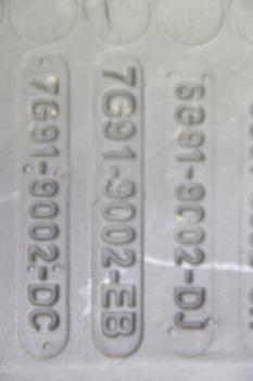 Preview: Kraftstofftank 7G919002EB Ford MONDEO 4 Turnier
