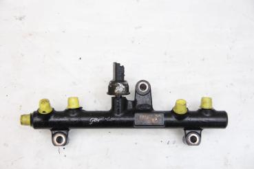 Diesel Verteilerrohr 1841279 Ford MONDEO 4 Turnier