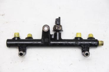 Preview: Diesel Verteilerrohr 1841279 Ford MONDEO 4 Turnier