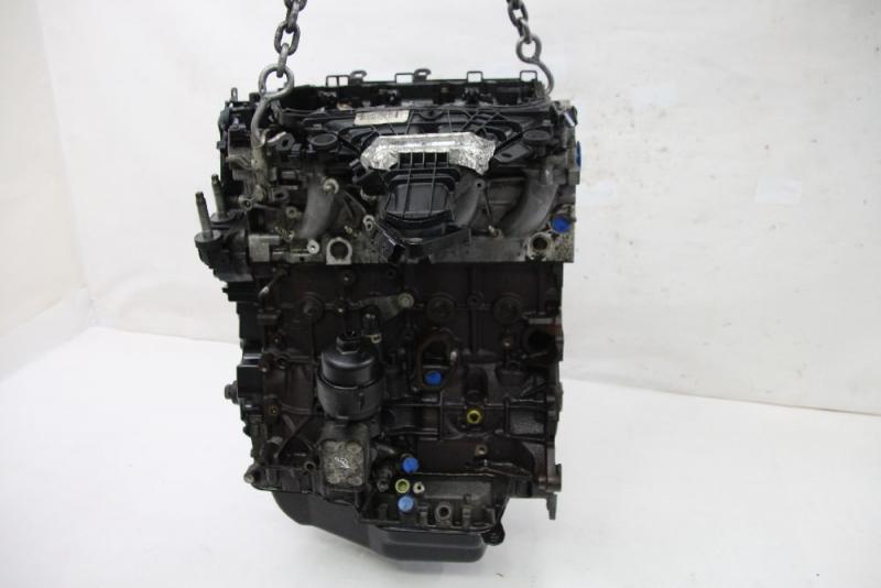 Motor Diesel Turbo Ford MONDEO 4 Turnier