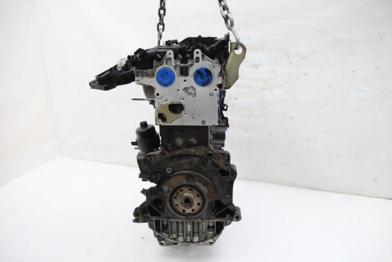 Preview: Motor Diesel Turbo Ford MONDEO 4 Turnier
