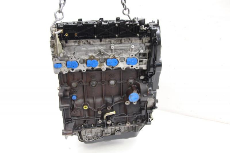 Preview: Motor Diesel Turbo Ford MONDEO 4 Turnier