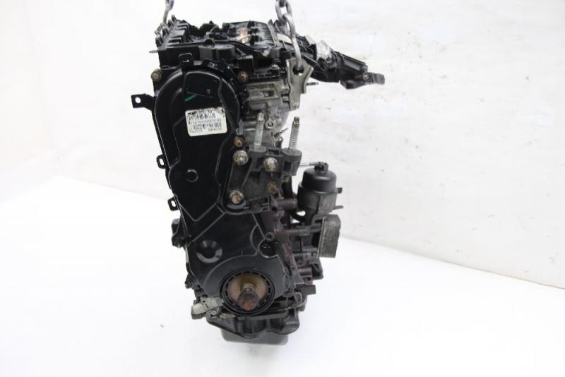 Preview: Motor Diesel Turbo Ford MONDEO 4 Turnier