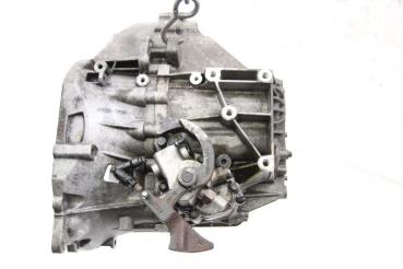Getriebe 6 Gang AG9R7002KA Ford MONDEO 4 Turnier