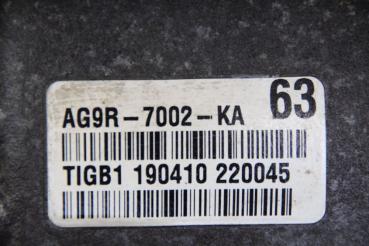 Preview: Getriebe 6 Gang AG9R7002KA Ford MONDEO 4 Turnier