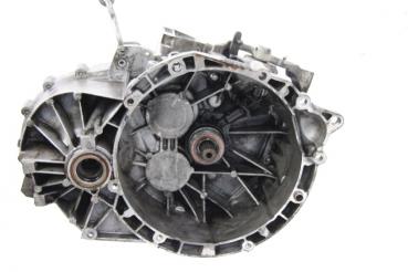 Getriebe 6 Gang AG9R7002KA Ford MONDEO 4 Turnier