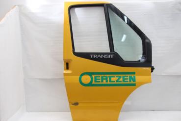 Tür vorn rechts 1508409 Ford TRANSIT 6 BUS
