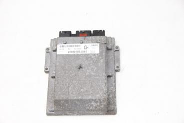 Steuergerät Motor 8C1112A650CH Ford TRANSIT 6 BUS