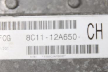 Preview: Steuergerät Motor 8C1112A650CH Ford TRANSIT 6 BUS