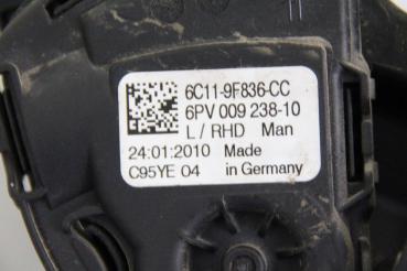 Preview: Gaspedal 6C119F836CC Ford TRANSIT 6 BUS