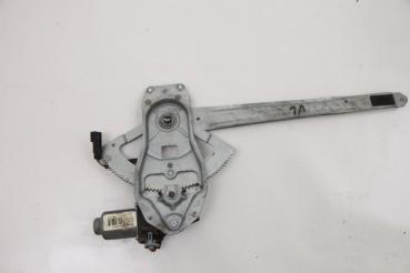 Fensterheber elektrisch vorn links 1810415 Ford TRANSIT 6 BUS