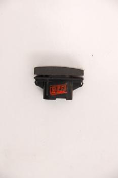 Preview: Schalter Warnblink 3M5T13A350AB Ford TRANSIT 6 BUS