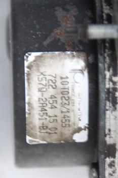 Preview: Vakuumpumpe XS7Q2A451BJ Ford TRANSIT 6 BUS