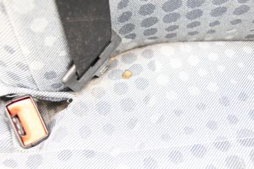 Preview: Sitz vorn rechts 1694415 Ford TRANSIT 6 BUS