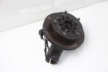 Achsschenkel vorn links 1743037 Ford TRANSIT 6 BUS