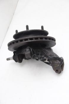 Preview: Achsschenkel vorn links 1743037 Ford TRANSIT 6 BUS