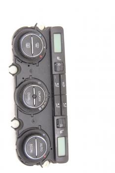 Klimabedienteil 3C0907044BB VW PASSAT Variant 3C