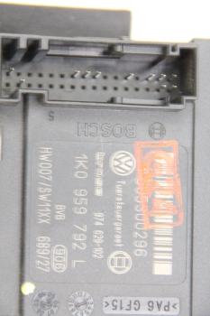 Preview: Fensterheber-Motor vorn rechts 1K0959792L VW PASSAT Variant 3C