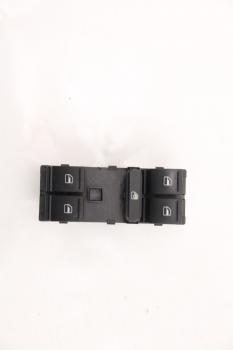 Schalter Fensterheber vorn links 1K4959857A VW PASSAT Variant 3C