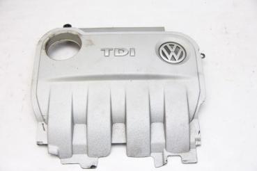 Motorabdeckung 03G103967A VW PASSAT Variant 3C