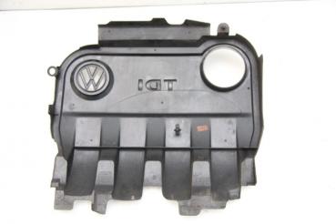 Preview: Motorabdeckung 03G103967A VW PASSAT Variant 3C